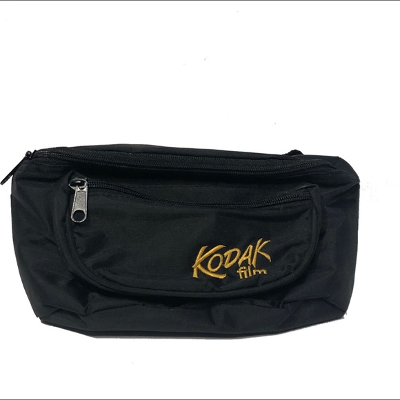 kodak fanny pack
